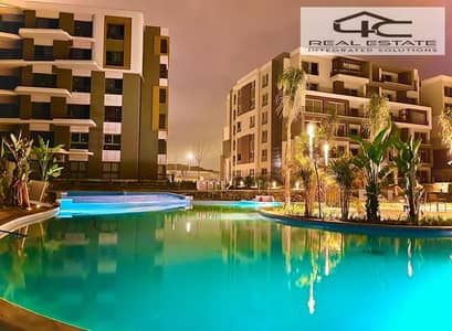 2 Bedroom Apartment for Sale in New Cairo, Cairo - WhatsApp Image 2025-11-04 at 2.10. 58 AM (1). jpeg