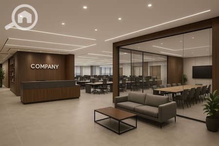 Office for Rent in New Cairo, Cairo - WhatsApp Image 2025-10-23 at 12.37. 52 PM (1). jpeg