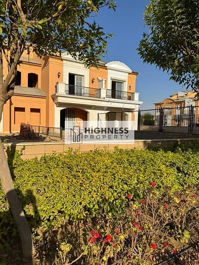 فیلا 3 غرف نوم للبيع في القاهرة الجديدة، القاهرة - WhatsApp Image 2025-11-06 at 2.48. 16 PM-3. jpeg