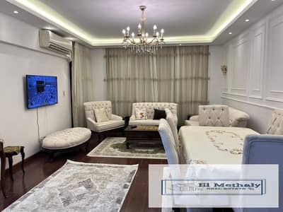 فلیٹ 2 غرفة نوم للايجار في القاهرة الجديدة، القاهرة - WhatsApp Image 2025-11-06 at 5.44. 31 PM (2). jpeg