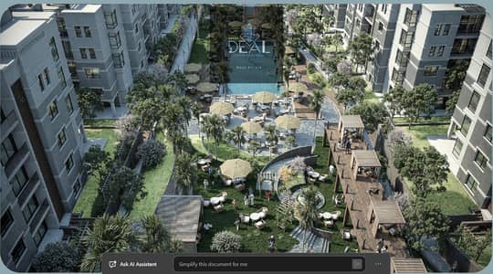 2 Bedroom Flat for Sale in Sheikh Zayed, Giza - 88. PNG