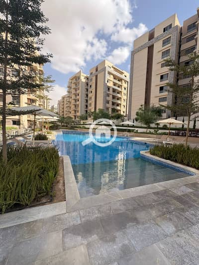 فلیٹ 2 غرفة نوم للبيع في العاصمة الإدارية الجديدة، القاهرة - WhatsApp Image 2025-10-15 at 2.39. 21 PM (5). jpeg