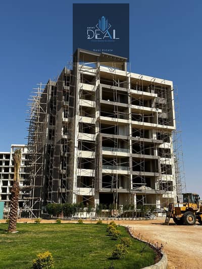 فلیٹ 3 غرف نوم للبيع في العاصمة الإدارية الجديدة، القاهرة - WhatsApp Image 2025-10-22 at 6.47. 41 PM. jpeg