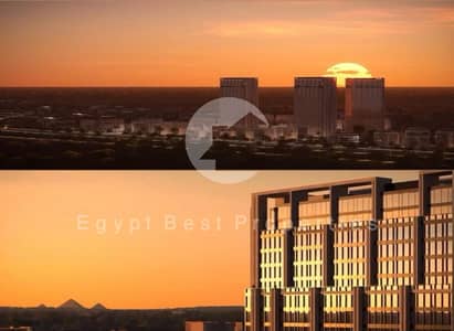 1 Bedroom Hotel Apartment for Sale in Sheikh Zayed, Giza - IMG-20250410-WA0073. jpg