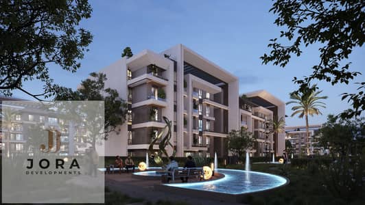 3 Bedroom Apartment for Sale in Hadayek October, Giza - 19. jpg