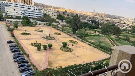 3 Bedroom Apartment for Sale in Zahraa Al Maadi, Cairo - ce4eae97-48e6-40c5-87ac-e8ebb74ebb1d. jpg