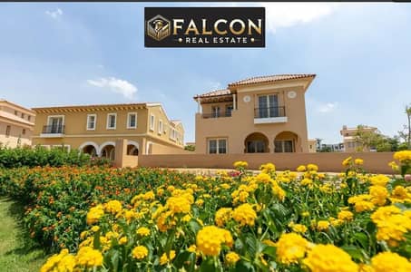 فیلا 6 غرف نوم للبيع في القاهرة الجديدة، القاهرة - 40a8e4d5-bb9c-48bd-8a9f-eca983dc9378. jpg