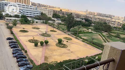 3 Bedroom Flat for Sale in Zahraa Al Maadi, Cairo - ce4eae97-48e6-40c5-87ac-e8ebb74ebb1d. jpg