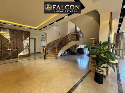 فیلا 4 غرف نوم للبيع في القاهرة الجديدة، القاهرة - e17767af-7a65-4836-a418-f36adf6acca0. jpg