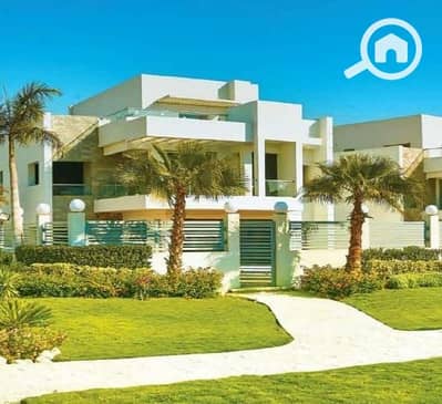 بنتهاوس 4 غرف نوم للبيع في الشيخ زايد، الجيزة - WhatsApp Image 2024-11-24 at 4.32. 52 PM. jpeg