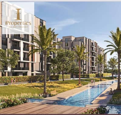 شقة 3 غرف نوم للبيع في القاهرة الجديدة، القاهرة - d45d6117-565d-4426-975e-b96b9fae43f6. jpg