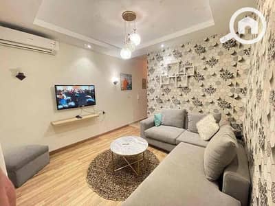 2 Bedroom Flat for Rent in Sheikh Zayed, Giza - d51bdf37-45bf-45cd-82a4-b5296d630cdc. jpg 2 Bedroom Flat for Rent in Sheikh Zayed, Giza - d51bdf37-45bf-45cd-82a4-b5296d630cdc. jpg