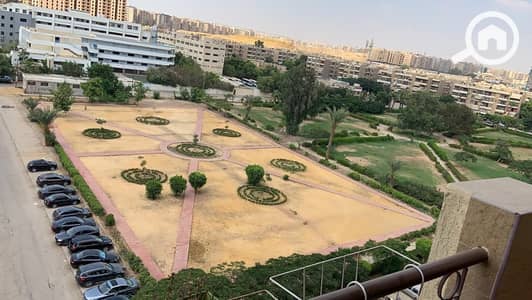 3 Bedroom Apartment for Sale in Zahraa Al Maadi, Cairo - ce4eae97-48e6-40c5-87ac-e8ebb74ebb1d. jpg