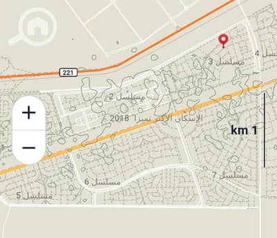 Residential Land for Sale in 6th of October, Giza - شمال المطار 3. jpeg