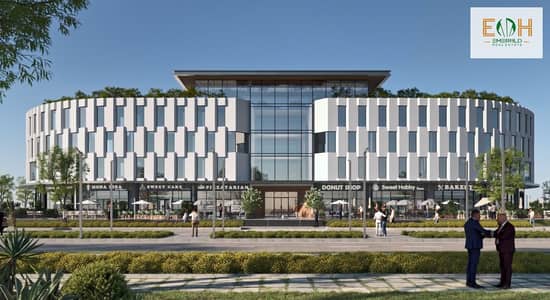 شاليه  للبيع في الشيخ زايد، الجيزة - Screenshot (458). png