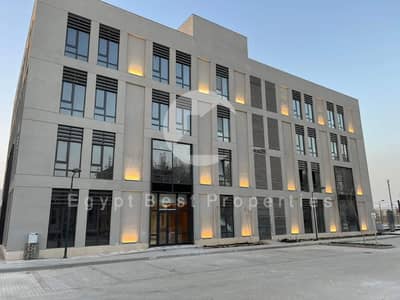 Office for Sale in New Cairo, Cairo - f8fa5c1a-c327-4286-a5df-67690642d550. jpeg