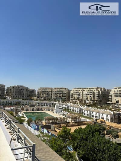 شقة 3 غرف نوم للبيع في القاهرة الجديدة، القاهرة - WhatsApp Image 2025-11-06 at 3.28. 19 PM (1). jpeg