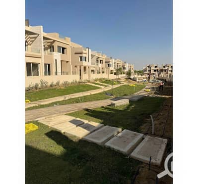 تاون هاوس 4 غرف نوم للبيع في 6 أكتوبر، الجيزة - WhatsApp Image 2025-11-06 at 6.05. 50 PM (4). jpeg