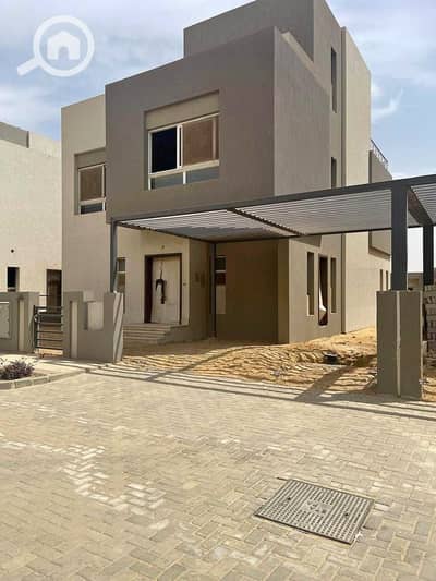 فیلا 5 غرف نوم للبيع في الشيخ زايد، الجيزة - 508102919_1042041337588965_7545770785190658993_n. jpg