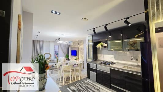 2 Bedroom Apartment for Sale in Madinaty, Cairo - IMG-20251106-WA0238. jpg