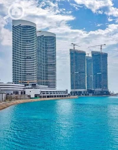 شاليه 1 غرفة نوم للبيع في الساحل الشمالي، مطروح - WhatsApp Image 2025-11-06 at 6.09. 30 PM (5). jpeg