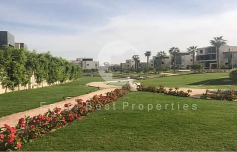 4 Bedroom Villa for Sale in Sheikh Zayed, Giza - Screenshot 2025-11-04 162530. png