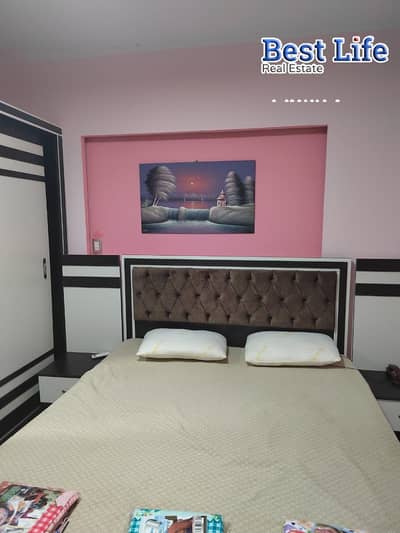 1 Bedroom Flat for Rent in New Cairo, Cairo - 6698f5729389d_1de1571a-d219-4c96-a32c-ef8014ee0c48. jpg