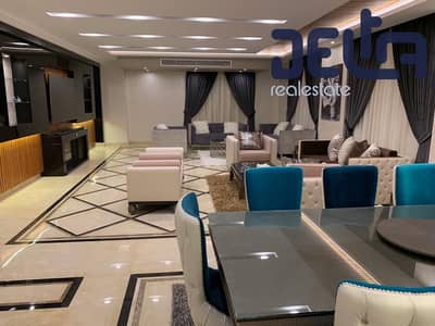 فلیٹ 4 غرف نوم للبيع في 6 أكتوبر، الجيزة - 75ed3dea-b3a3-4c12-80b7-eebf1a063a6b. jpg