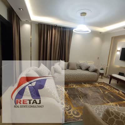 3 Bedroom Flat for Rent in Nasr City, Cairo - 1. jpg 3 Bedroom Flat for Rent in Nasr City, Cairo - 1. jpg