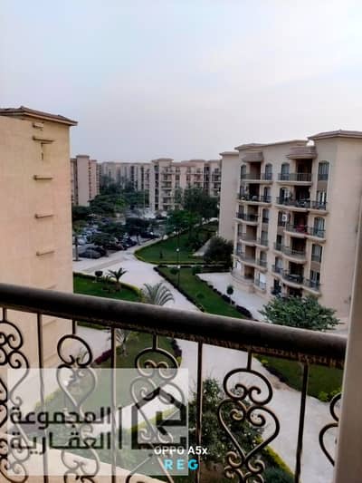 3 Bedroom Apartment for Rent in New Cairo, Cairo - 26607048-083c-48b9-88a5-0af49504426d. jpg