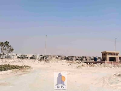 Residential Land for Sale in 6th of October, Giza - 1000307024. jpg