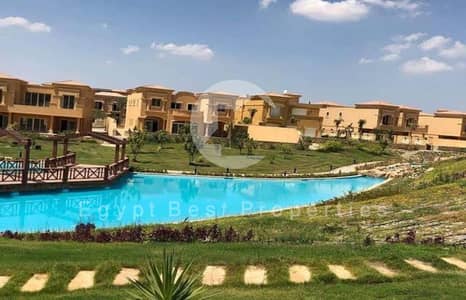 تاون هاوس 4 غرف نوم للبيع في الشيخ زايد، الجيزة - c868aa34-d75f-4228-bff6-930565897165_Mohamed_Salah. jpg