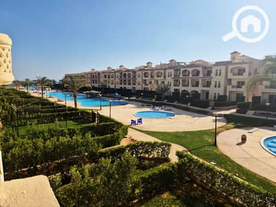 2 Bedroom Chalet for Sale in Ain Sukhna, Suez - شالية-للبيع-في-منتجع-بالم-بيتش-chalet-for-sale-balm-Beatch- (2). JPG