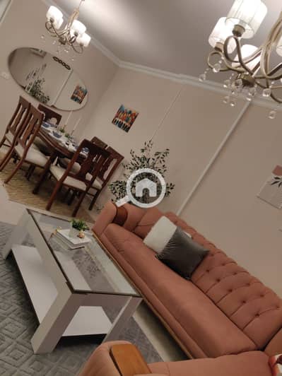 فلیٹ 3 غرف نوم للايجار في القاهرة الجديدة، القاهرة - fd7e977b-7af6-437d-aa0b-da08d0e15da2. jpeg