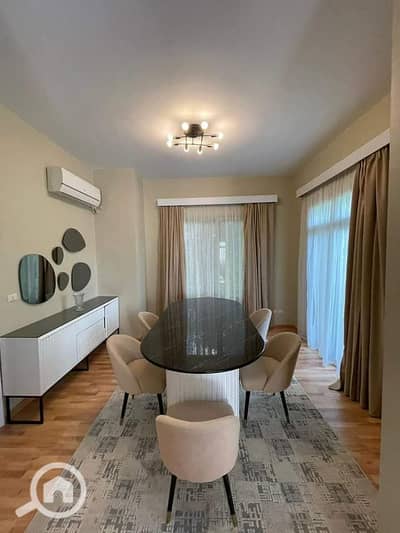 شقة 4 غرف نوم للبيع في العاصمة الإدارية الجديدة، القاهرة - 0 (28). jpg