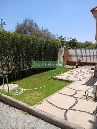 4 Bedroom Villa for Rent in Madinaty, Cairo - ae28f604-c09e-4fd5-85fa-0ea50db0153e. jpg
