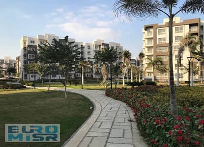 2 Bedroom Apartment for Sale in Madinaty, Cairo - Screenshot 2025-11-05 140429. png