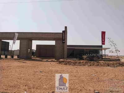 أرض سكنية  للبيع في الشيخ زايد، الجيزة - 1000340574. jpg