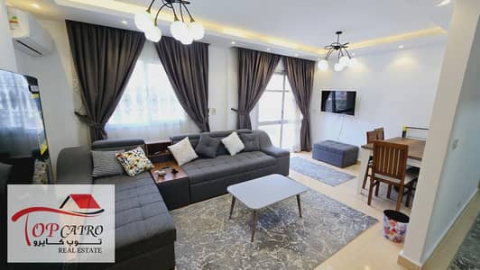 2 Bedroom Flat for Rent in Madinaty, Cairo - IMG-20251106-WA0199. jpg