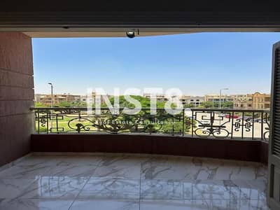 3 Bedroom Flat for Rent in New Cairo, Cairo - 690c8413f29a6_WhatsApp-Image-2025-11-05-at-12.59. 13-PM. jpeg