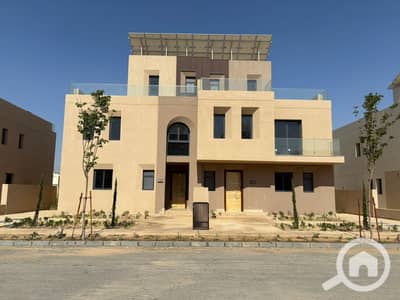 فیلا 4 غرف نوم للبيع في الشيخ زايد، الجيزة - 0373337f-8741-4997-bdfc-795d5a7c8984. jpeg