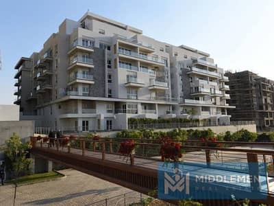 فلیٹ 3 غرف نوم للبيع في القاهرة الجديدة، القاهرة - IMG-20251005-WA0106. jpg