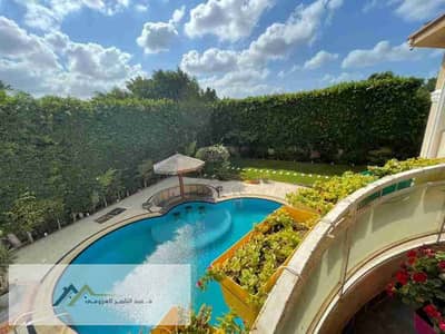 فیلا 3 غرف نوم للايجار في كينج مريوط، الإسكندرية - 1000010380. jpg