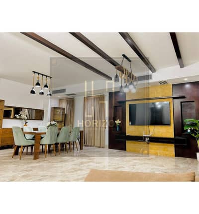 4 Bedroom Villa for Rent in New Cairo, Cairo - WhatsApp Image 2025-11-03 at 11.58. 47 PM (2). jpg