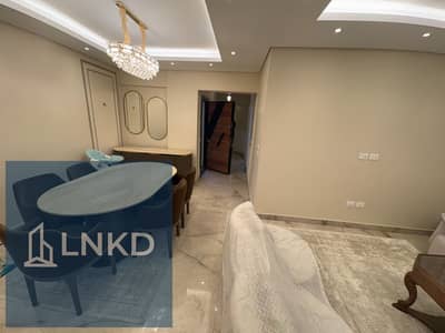 3 Bedroom Flat for Sale in New Cairo, Cairo - IMG-20251105-WA0059. jpg