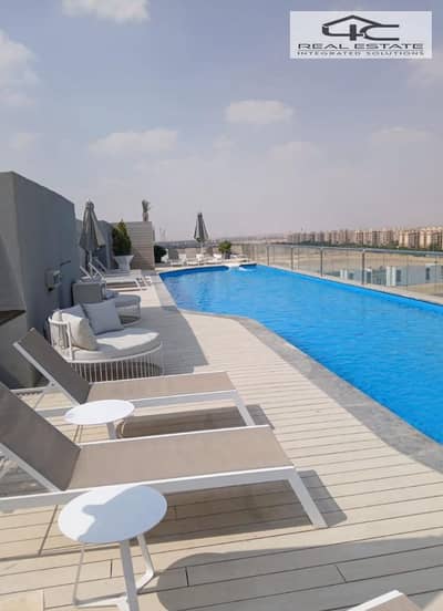 دوبلكس 4 غرف نوم للبيع في مدينة المستقبل، القاهرة - WhatsApp Image 2025-10-06 at 16.01. 00. jpeg