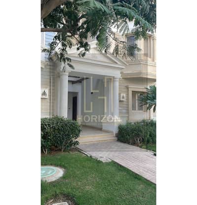 3 Bedroom iVilla for Sale in New Cairo, Cairo - WhatsApp Image 2025-11-05 at 6.49. 36 PM. jpg 3 Bedroom iVilla for Sale in New Cairo, Cairo - WhatsApp Image 2025-11-05 at 6.49. 36 PM. jpg