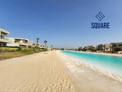 2 Bedroom Chalet for Sale in Ain Sukhna, Suez - 88d27084-2715-4107-9fef-7f637dc88231. jpg