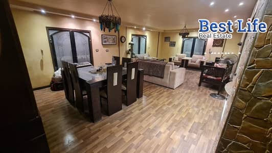 3 Bedroom Apartment for Sale in Obour City, Cairo - IMG-20251104-WA0015. jpg