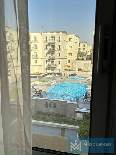 3 Bedroom Flat for Sale in New Cairo, Cairo - IMG-20251104-WA0007. jpg